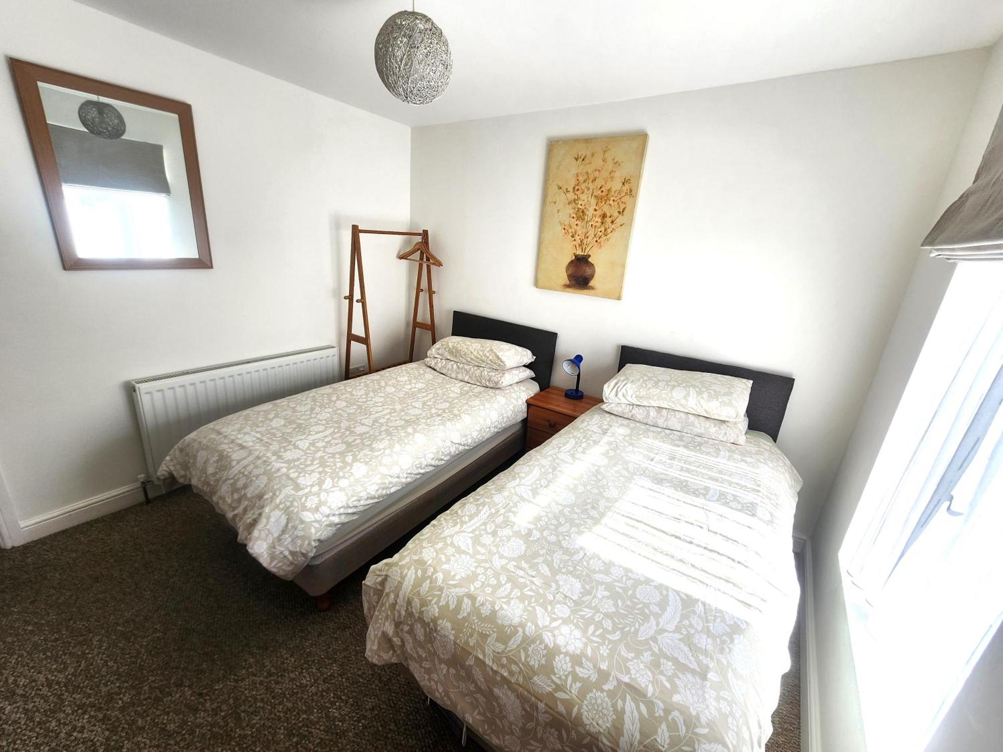 Bassett Flat With 2 Bedrooms And Superfast Wi-Fi Ситтингбурн Экстерьер фото